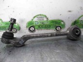 Recambio de brazo suspension inferior delantero izquierdo para bmw serie 1 berlina (e81/e87) 118d referencia OEM IAM 6763699 311