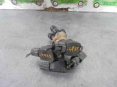 Recambio de bobina encendido para nissan micra (k12e) 1.2 cat referencia OEM IAM 6207J HANSHIN 