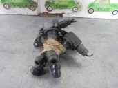 Recambio de bobina encendido para nissan micra (k12e) 1.2 cat referencia OEM IAM 6207J HANSHIN 