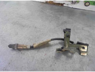 Recambio de sonda lambda para lancia ypsilon (101) 1.4 cat referencia OEM IAM 0258006206 BOSCH