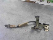 Recambio de sonda lambda para lancia ypsilon (101) 1.4 cat referencia OEM IAM 0258006206 BOSCH