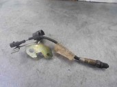 Recambio de sonda lambda para lancia ypsilon (101) 1.4 cat referencia OEM IAM 0258006206 BOSCH