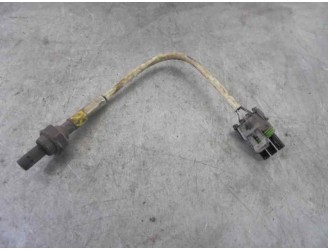 Recambio de sonda lambda para renault laguna (b56) 2.0 referencia OEM IAM 7700856629 NTK 