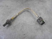 Recambio de sonda lambda para renault laguna (b56) 2.0 referencia OEM IAM 7700856629 NTK 