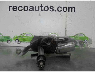 Recambio de motor limpia trasero para seat ibiza (6k) 1.9 tdi referencia OEM IAM 6K6955711A 48791469 SWF