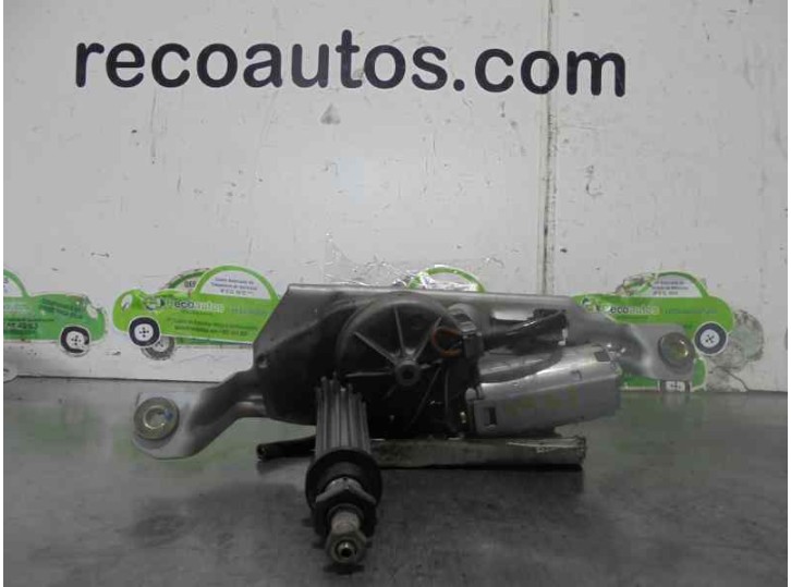 Recambio de motor limpia trasero para seat ibiza (6k) 1.9 tdi referencia OEM IAM 6K6955711A 48791469 SWF