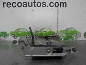 Recambio de motor limpia trasero para seat ibiza (6k) 1.9 tdi referencia OEM IAM 6K6955711A 48791469 SWF
