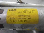 Recambio de motor limpia trasero para seat ibiza (6k) 1.9 tdi referencia OEM IAM 6K6955711A 48791469 SWF