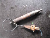 Recambio de inyector para seat ibiza (6k) 1.9 tdi referencia OEM IAM 028130201J KBEL58P94 BOSCH