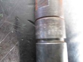 Recambio de inyector para seat ibiza (6k) 1.9 tdi referencia OEM IAM 028130201J KBEL58P94 BOSCH