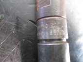 Recambio de inyector para seat ibiza (6k) 1.9 tdi referencia OEM IAM 028130201J KBEL58P94 BOSCH