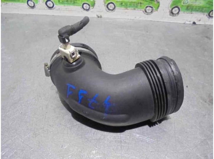 Recambio de tubo para opel omega b 2.5 v6 cat (l80) referencia OEM IAM 90448953  