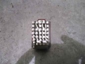 Recambio de resistencia calefaccion para seat ibiza (6k1) 1.9 sdi referencia OEM IAM 1J0907521 657364M VALEO