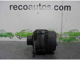 Recambio de alternador para ford escort berlina/turnier 1.6 16v cat referencia OEM IAM 0123310014 BOSCH
