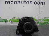 Recambio de alternador para ford escort berlina/turnier 1.6 16v cat referencia OEM IAM 0123310014 BOSCH