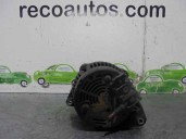 Recambio de alternador para ford escort berlina/turnier 1.6 16v cat referencia OEM IAM 0123310014 BOSCH