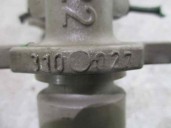 Recambio de bomba freno para renault megane i berlina hatchback (ba0) 1.6 referencia OEM IAM 310027 BOSCH