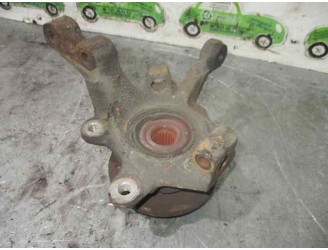 Recambio de mangueta delantera derecha para renault megane i berlina hatchback (ba0) 1.6 referencia OEM IAM 8200150223  