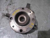 Recambio de mangueta delantera derecha para renault megane i berlina hatchback (ba0) 1.6 referencia OEM IAM 8200150223  