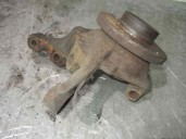Recambio de mangueta delantera derecha para renault megane i berlina hatchback (ba0) 1.6 referencia OEM IAM 8200150223 
