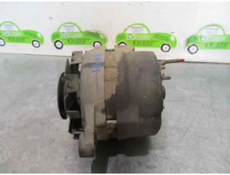 Recambio de alternador para opel vectra a 2.0 referencia OEM IAM 1215040ALY 1215040 