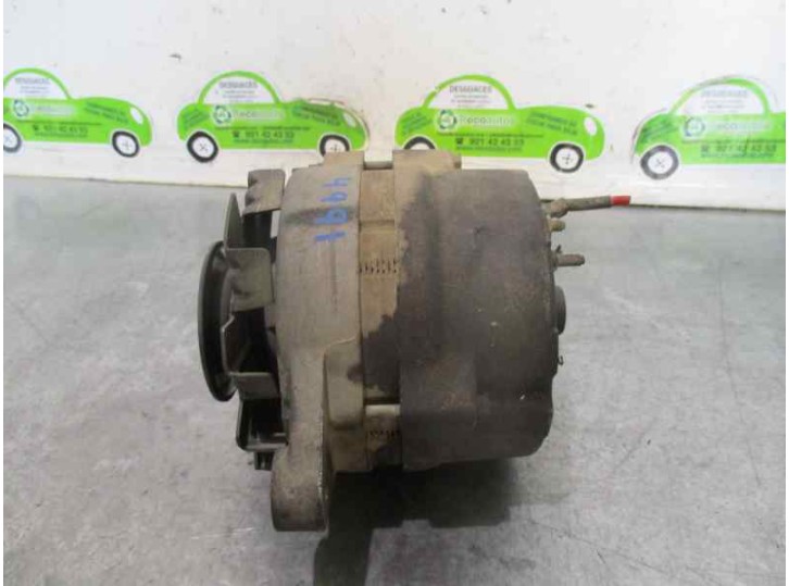 Recambio de alternador para opel vectra a 2.0 referencia OEM IAM 1215040ALY 1215040 