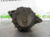 Recambio de alternador para opel vectra a 2.0 referencia OEM IAM 1215040ALY 1215040 