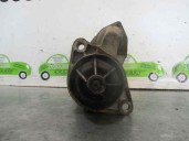 Replacement starter motor for Opel Vectra A 2.0 OEM IAM reference 
