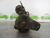 Replacement starter motor for Opel Vectra A 2.0 OEM IAM reference 