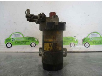 Recambio de bobina encendido para opel vectra a 2.0 referencia OEM IAM 0221122409 BOSCH