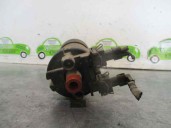 Recambio de bobina encendido para opel vectra a 2.0 referencia OEM IAM  0221122409 BOSCH