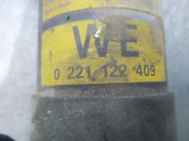 Recambio de bobina encendido para opel vectra a 2.0 referencia OEM IAM 0221122409 BOSCH