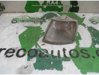 Replacement front left pilot light for Opel Vectra A 2.0 OEM IAM reference 