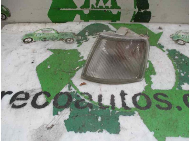 Recambio de piloto delantero izquierdo para opel vectra a 2.0 referencia OEM IAM 