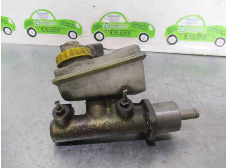 Recambio de bomba freno para fiat brava (182) 1.6 16v cat referencia OEM IAM 99560216 BOSCH