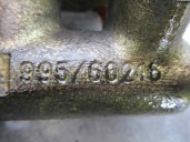 Recambio de bomba freno para fiat brava (182) 1.6 16v cat referencia OEM IAM 99560216 BOSCH