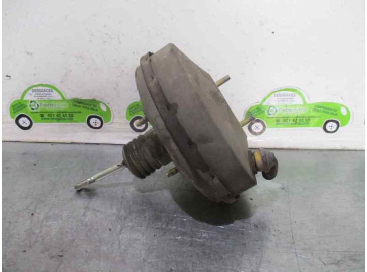 Recambio de servofreno para fiat brava (182) 1.6 16v cat referencia OEM IAM 