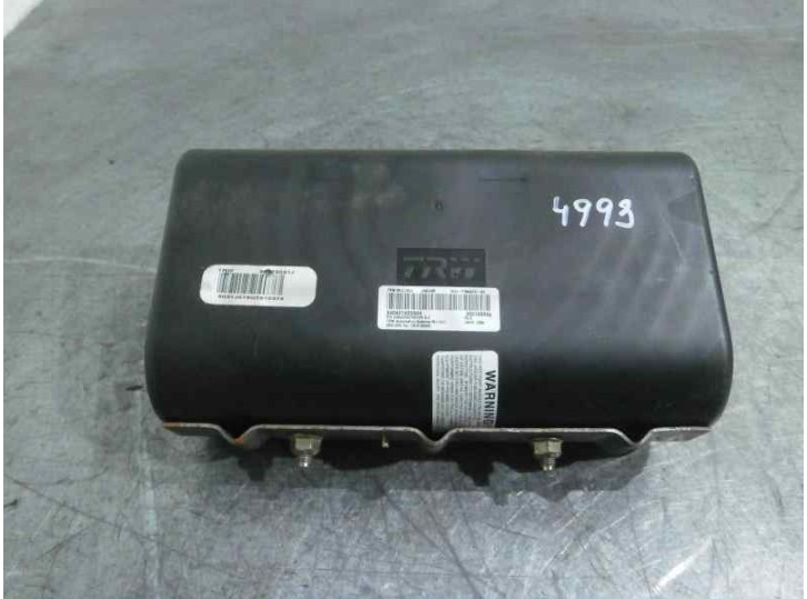 Recambio de airbag delantero derecho para jaguar x-type 2.0 d executive referencia OEM IAM 1X43F044A74AG 30310004P TRW
