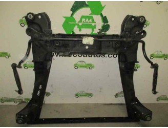 Recambio de puente delantero para jaguar x-type 2.0 d executive referencia OEM IAM CUNA MOTOR CESTA 13