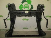 Recambio de puente delantero para jaguar x-type 2.0 d executive referencia OEM IAM CUNA MOTOR CESTA 13