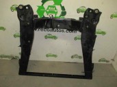 Recambio de puente delantero para jaguar x-type 2.0 d executive referencia OEM IAM CUNA MOTOR CESTA 13