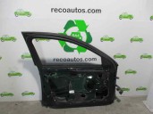 Recambio de puerta delantera izquierda para jaguar x-type 2.0 d executive referencia OEM IAM C2S42630 VERDE 4P