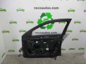 Recambio de puerta delantera derecha para jaguar x-type 2.0 d executive referencia OEM IAM C2S42629 VERDE 4 PUERTAS