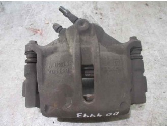 Recambio de pinza freno delantera derecha para jaguar x-type 2.0 d executive referencia OEM IAM Y01129 0204Y01125 BOSCH