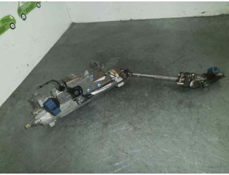 Recambio de columna direccion para jaguar x-type 2.0 d executive referencia OEM IAM LHDSTDBOMISS6D 