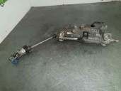 Recambio de columna direccion para jaguar x-type 2.0 d executive referencia OEM IAM LHDSTDBOMISS6D 