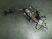 Recambio de columna direccion para jaguar x-type 2.0 d executive referencia OEM IAM LHDSTDBOMISS6D 