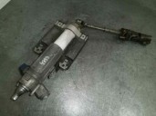 Recambio de columna direccion para jaguar x-type 2.0 d executive referencia OEM IAM LHDSTDBOMISS6D 