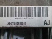 Recambio de columna direccion para jaguar x-type 2.0 d executive referencia OEM IAM LHDSTDBOMISS6D 