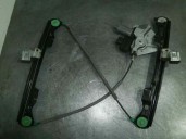 Recambio de elevalunas delantero izquierdo para jaguar x-type 2.0 d executive referencia OEM IAM 8 PINES 4 PUERTAS.